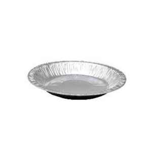 8" Alum Medium Pie Pan, 17 oz.