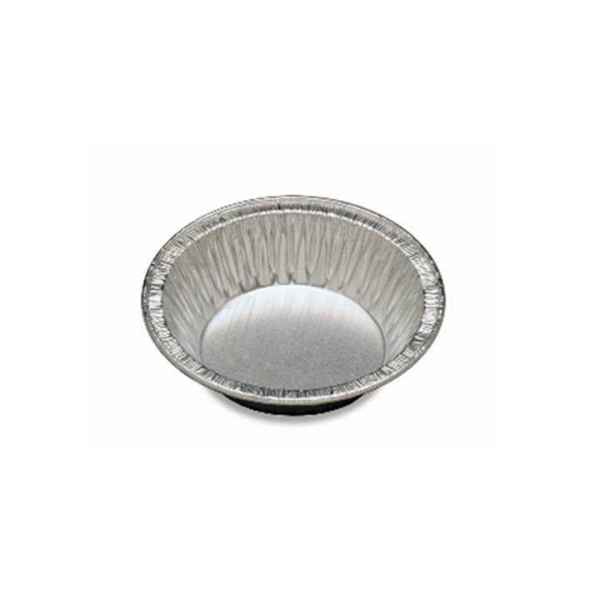 4.25" Alum Deep Tart Pan, 4.3 oz.