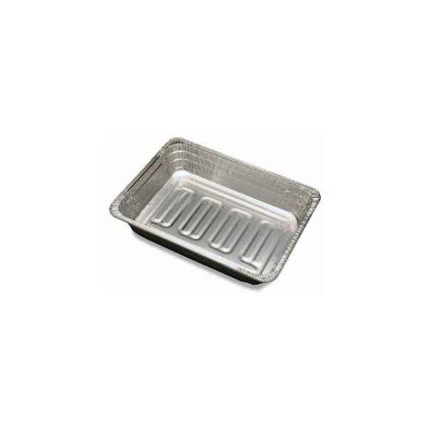 16.25" x 11.75" Alum Roaster Pan, 171 oz.