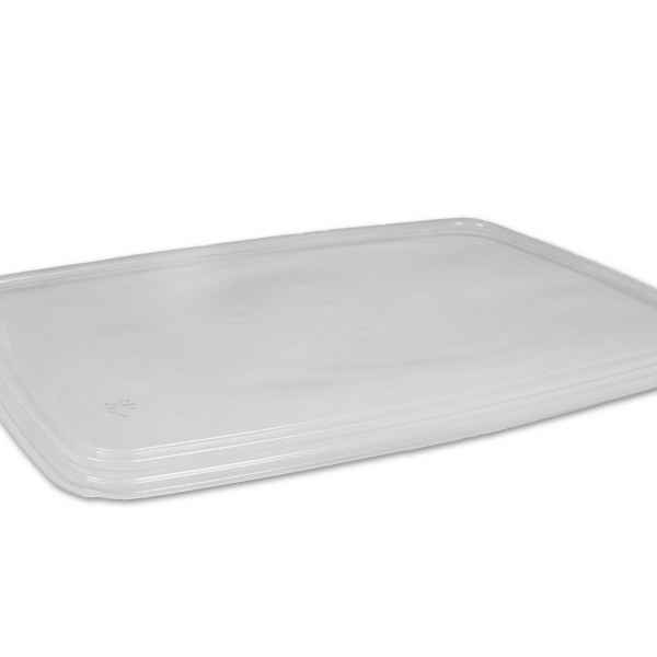 14" x 11" PET Lid