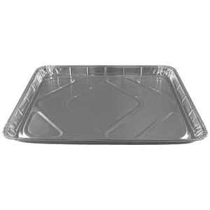 Alum 1/2 Sheet Pan, 122 oz.