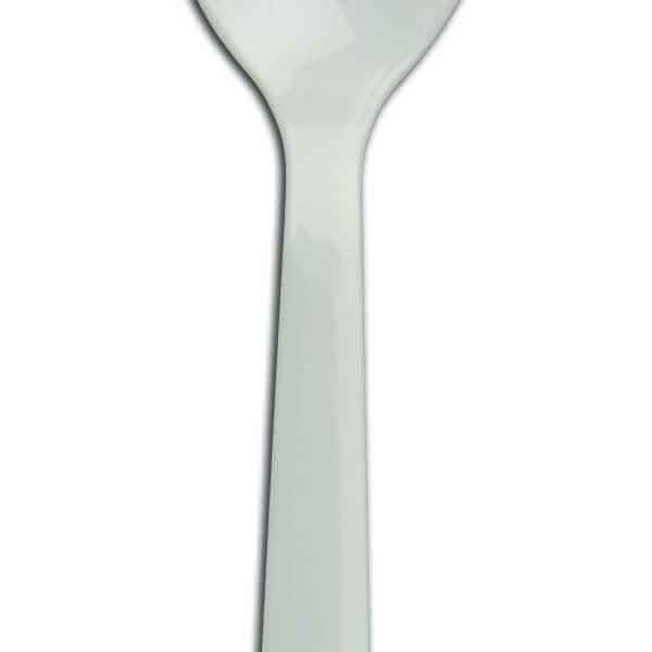 Omega White PS Teaspoon