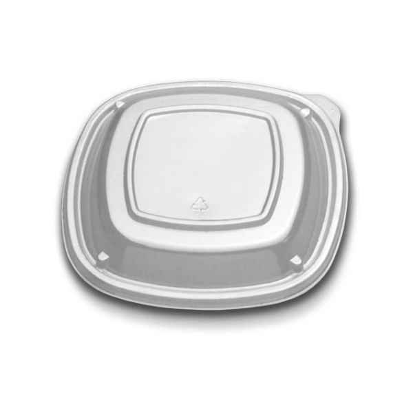 Forum® 7" Square PS Low Lid