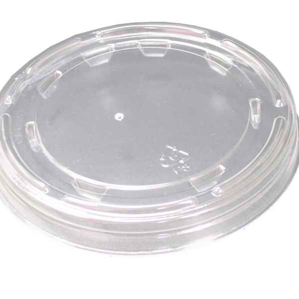 Flat Lid for Medium All Purpose Bowl , Vented