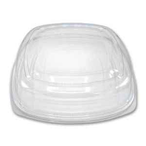 PartiPak® 18" Square PET High Dome Lid