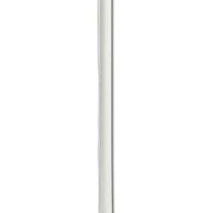 7.75" Jumbo Enviroware® Translucent Straw, Wrapped