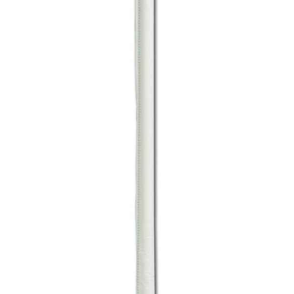 7.75" Jumbo Enviroware® Translucent Straw, Wrapped