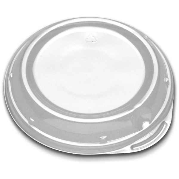 Tradewinds® 6" Round PS Lid for 16 oz. Bowl