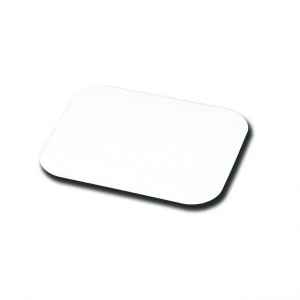 5.5" x 4.5" Board Lid for 1 lb. Alum Oblong Pan