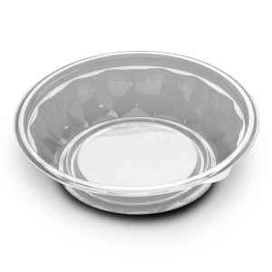 FreshServe® 7.5" Round PET Bowl, 18 oz.